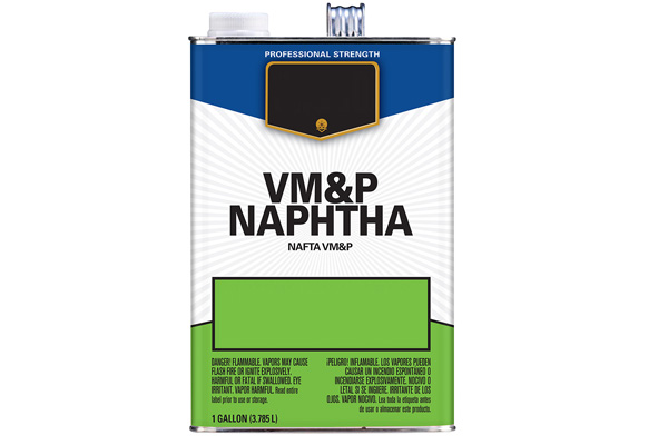 VM&P Naphtha, 1 Gallon